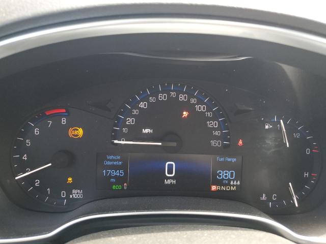 2015 Cadillac Srx Luxury Collection VIN: 3GYFNBE33FS624171 Lot: 59934624