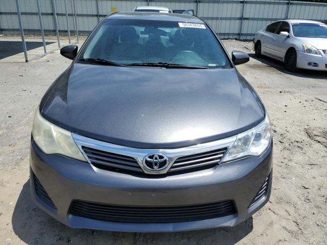 VIN 4T1BF1FK3DU687247 2013 Toyota Camry, L no.5