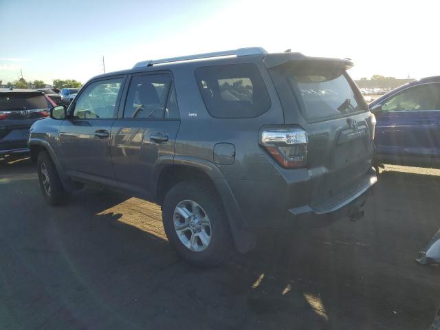 2015 Toyota 4Runner Sr5 VIN: JTEBU5JR6F5213520 Lot: 58249924