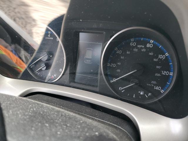 2017 Toyota Rav4 Le VIN: 2T3BFREV4HW659545 Lot: 60298254