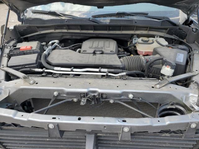 2020 GMC Sierra C1500 Elevation VIN: 3GTP8CEK6LG392551 Lot: 59782564