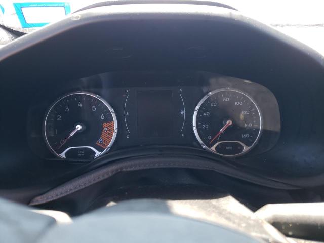 2019 JEEP RENEGADE L - ZACNJABB0KPK24550