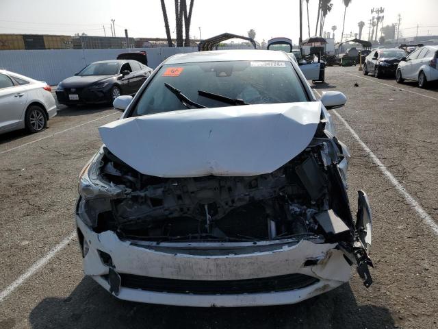 2017 TOYOTA PRIUS - JTDKARFU4H3049829