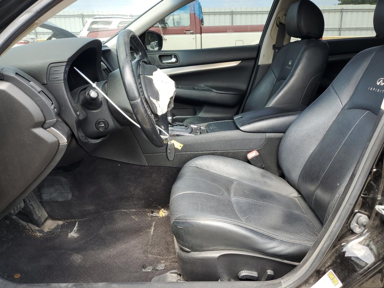 JN1CV6AR2DM769535 2013 Infiniti G37