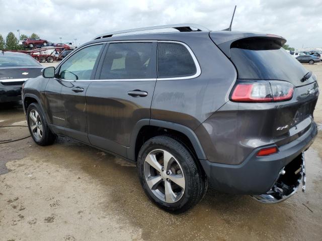 2020 JEEP CHEROKEE L - 1C4PJMDX7LD622151