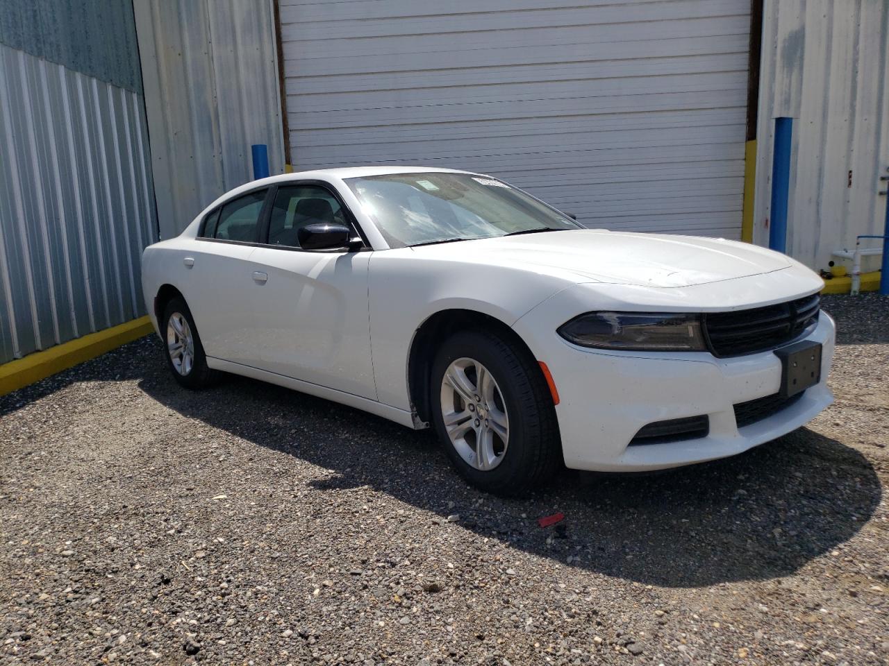 2C3CDXBGXPH563961 2023 Dodge Charger Sxt