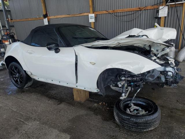 VIN JM1NDAB71K0300224 2019 Mazda MX-5, Sport no.4