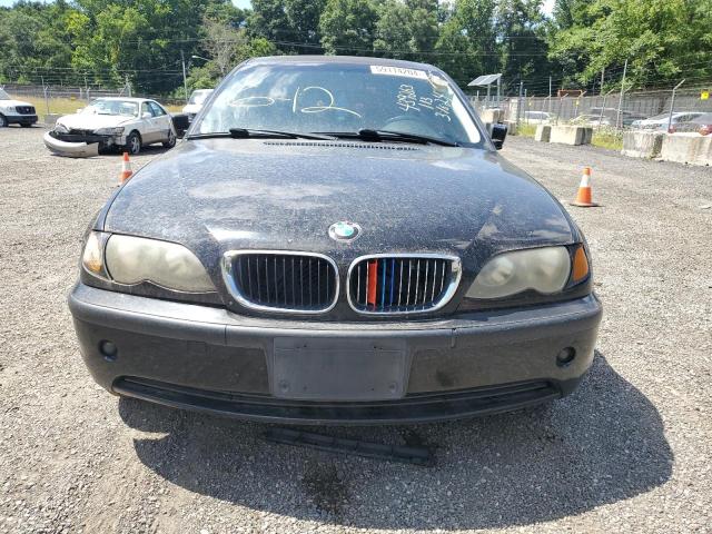 2004 BMW 325 Xi VIN: WBAEU33414PR08865 Lot: 59114204