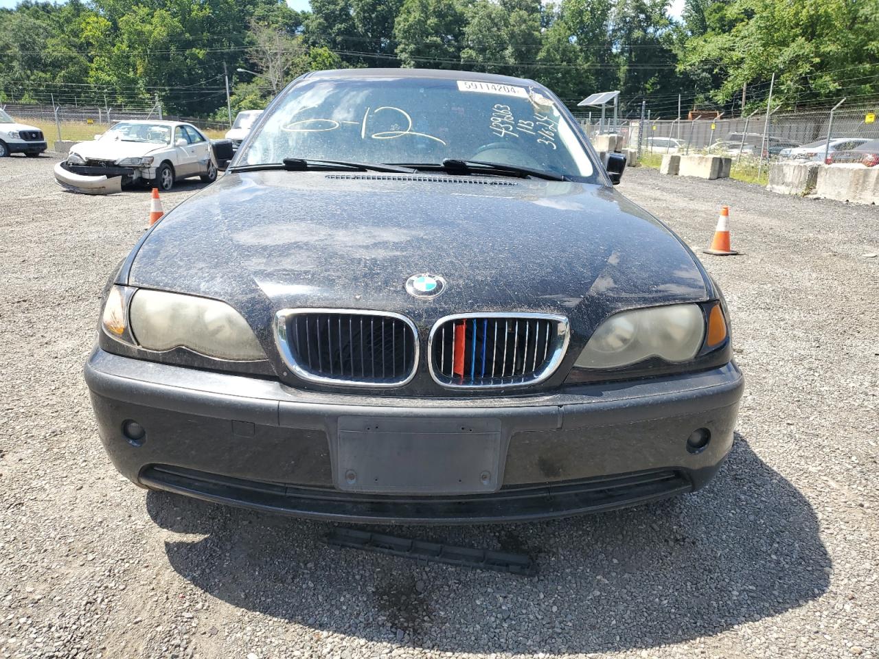 WBAEU33414PR08865 2004 BMW 325 Xi