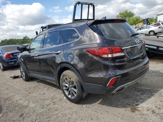2017 HYUNDAI SANTA FE S - KM8SM4HF0HU167259