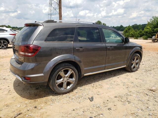 2017 Dodge Journey Crossroad VIN: 3C4PDCGG1HT548109 Lot: 58914144