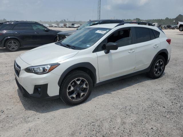2019 SUBARU CROSSTREK - JF2GTABC0K8285064