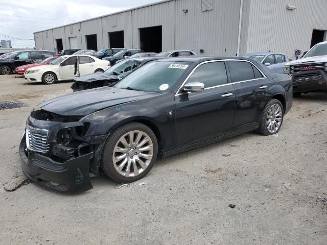 2013 Chrysler 300 VIN: 2C3CCAAG6DH697802 Lot: 59410394