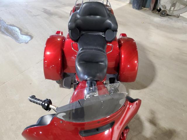 2018 HARLEY-DAVIDSON FLHTCUTG T 1HD1MAD11JB854680