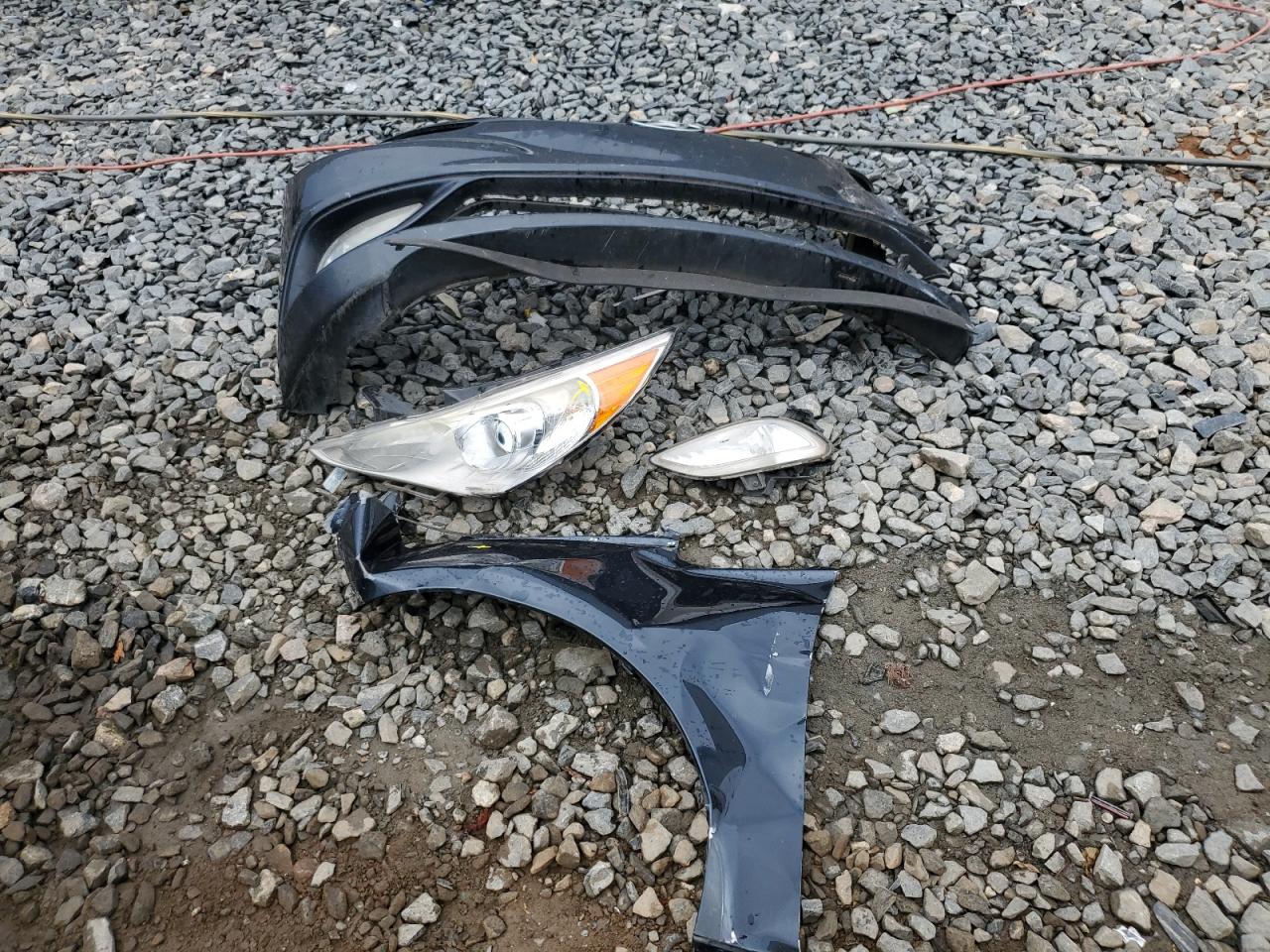 5NPEB4AC8DH688788 2013 Hyundai Sonata Gls