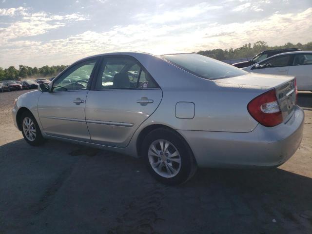 2004 Toyota Camry Le VIN: 4T1BF30K64U069571 Lot: 58077424