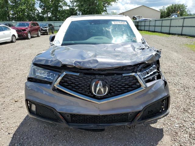 2020 Acura Mdx A-Spec VIN: 5J8YD4H03LL029161 Lot: 61216454