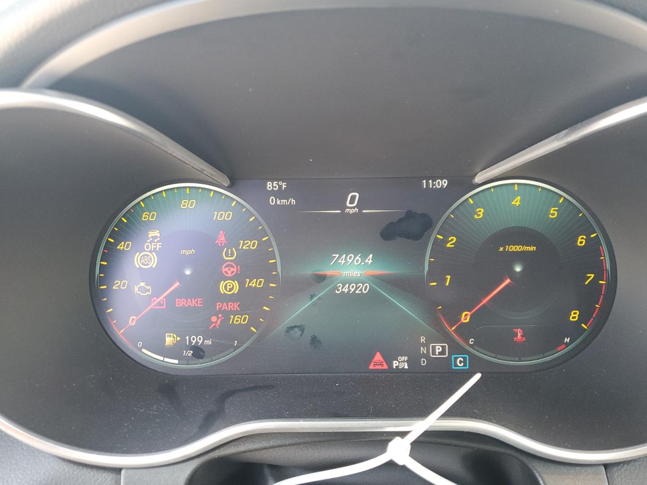 W1N0G8EB2MF938775 2021 Mercedes-Benz Glc 300 4Matic