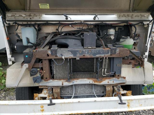 2003 Ford Econoline E350 Super Duty Stripped Chassis VIN: 1FCKE39L63HB65310 Lot: 57174014