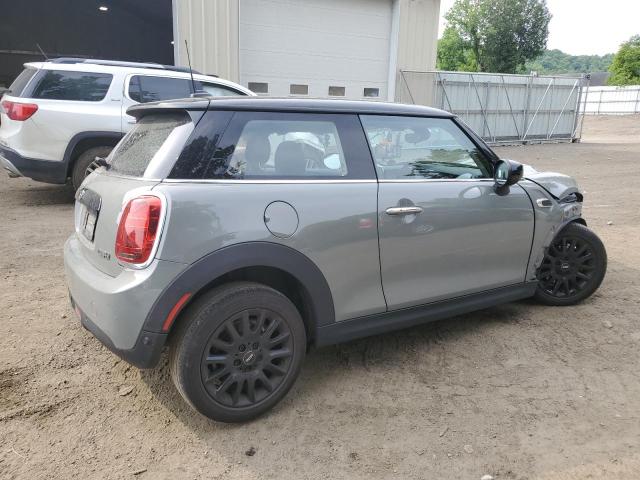 2021 Mini Cooper VIN: WMWXR3C01M2P12736 Lot: 59288224