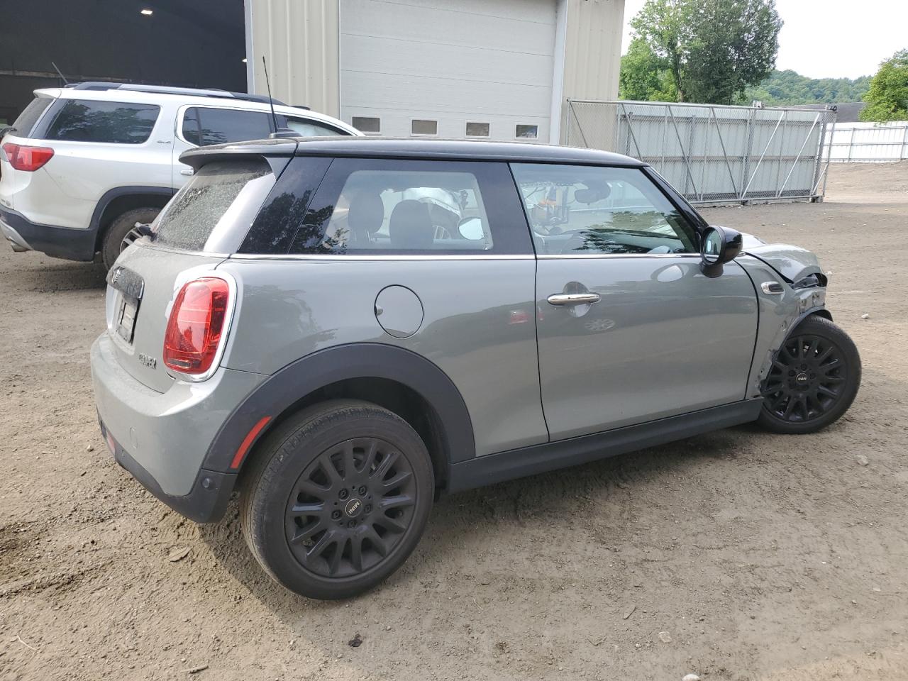 WMWXR3C01M2P12736 2021 Mini Cooper