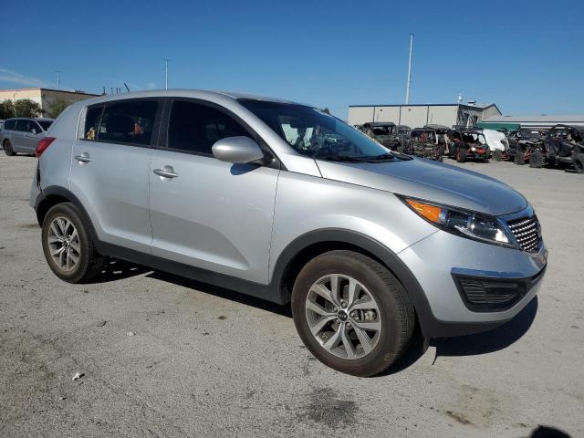 2014 Kia Sportage Base VIN: KNDPB3AC3E7613408 Lot: 58056294