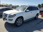 MERCEDES-BENZ GL 450 4MA photo