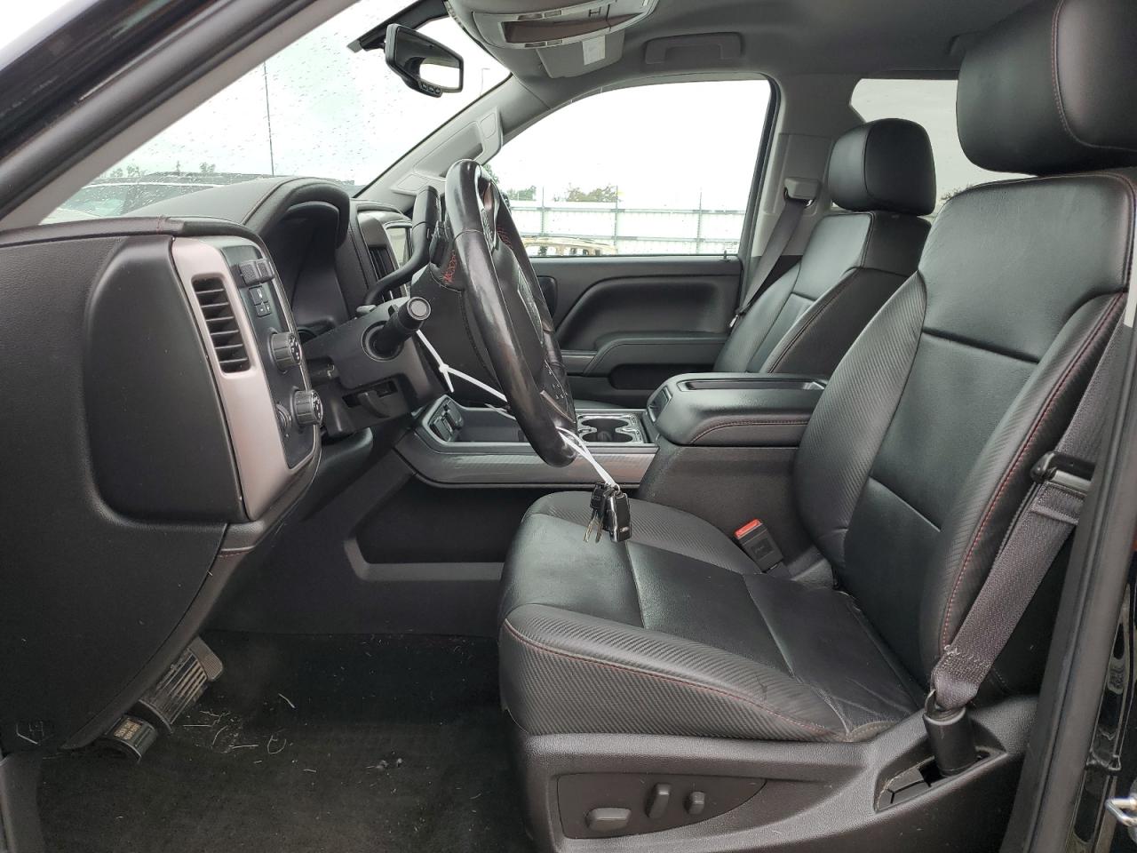 3GTU2VEC7EG168197 2014 GMC Sierra K1500 Slt