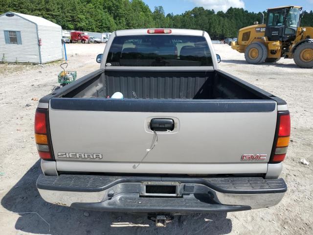 2005 GMC New Sierra C1500 VIN: 1GTEC14X65Z338547 Lot: 59767174