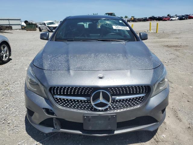 2015 Mercedes-Benz Cla 250 VIN: WDDSJ4EB0FN182842 Lot: 58212684