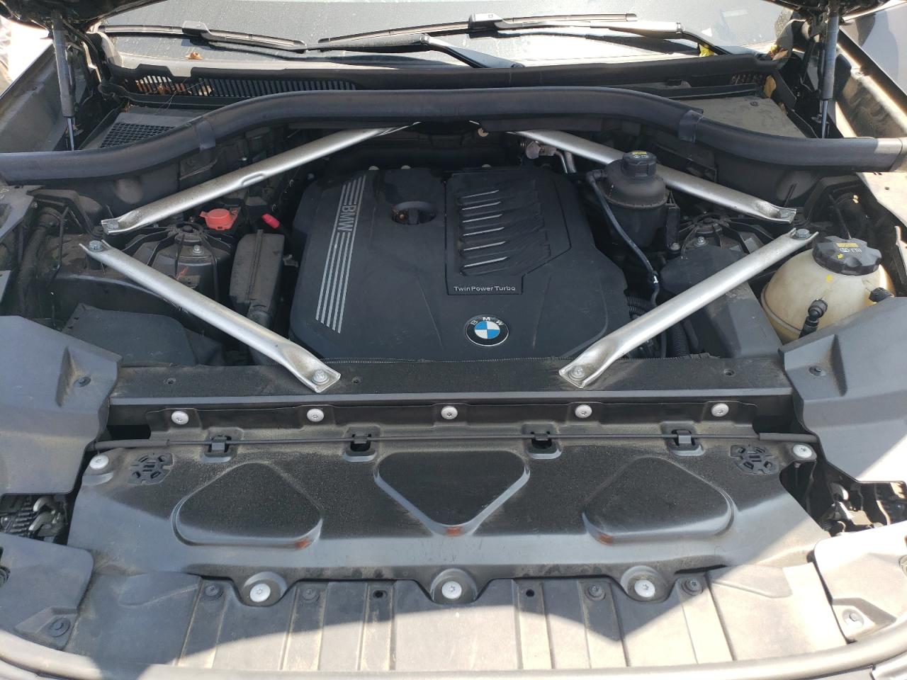 5UXCR6C04L9B49918 2020 BMW X5 xDrive40I