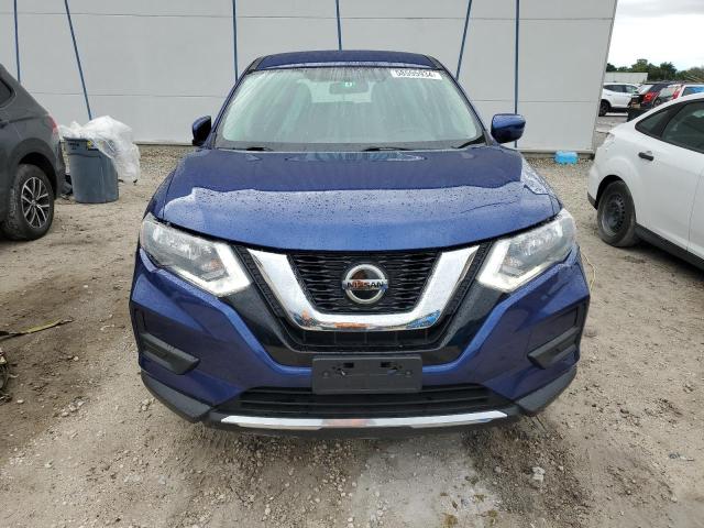 2018 Nissan Rogue S VIN: KNMAT2MV6JP515249 Lot: 58595934