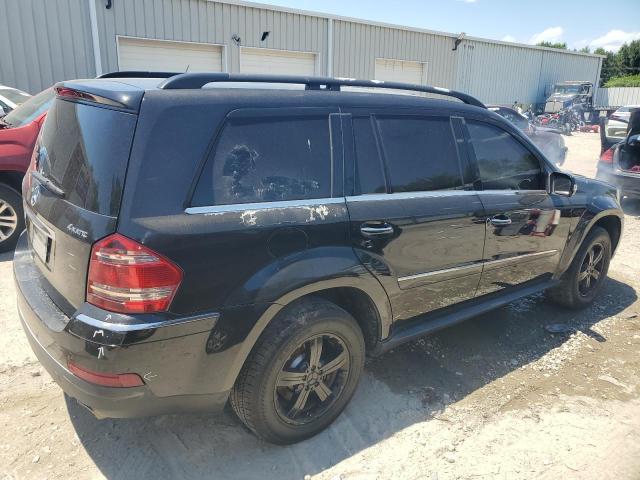 2007 MERCEDES-BENZ GL 450 4MA 4JGBF71E87A130425  57101034