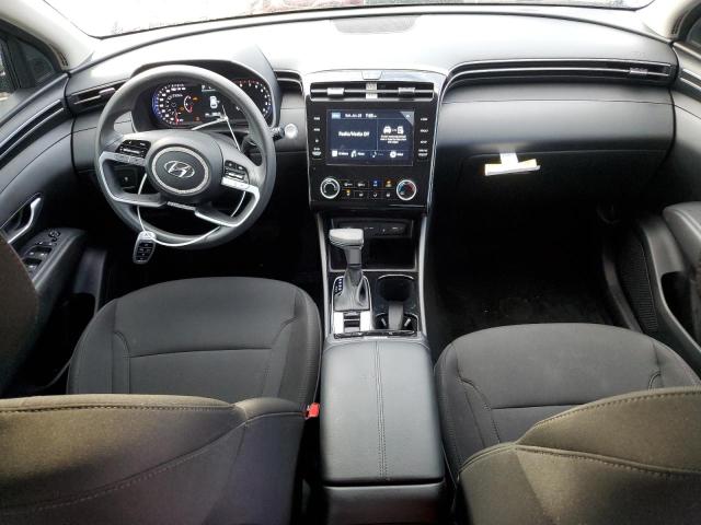 2023 HYUNDAI TUCSON SEL - 5NMJB3AE4PH252273