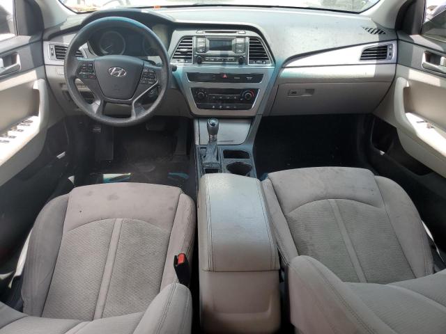 2015 Hyundai Sonata Se VIN: 5NPE24AF1FH083508 Lot: 59507434