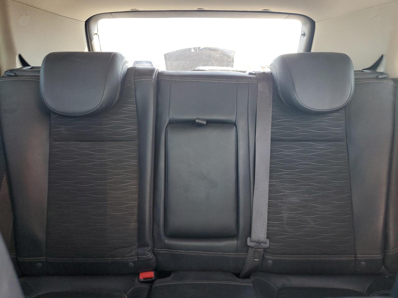 KL4CJESB5GB593787 2016 Buick Encore