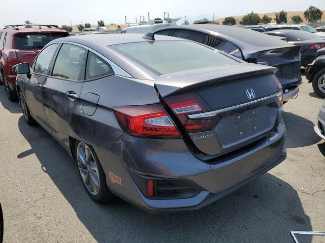 2019 HONDA CLARITY - JHMZC5F14KC005620
