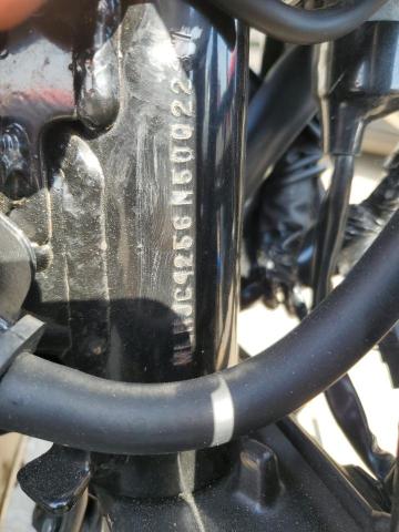 2022 HONDA GROM A MLHJC9256N5002237