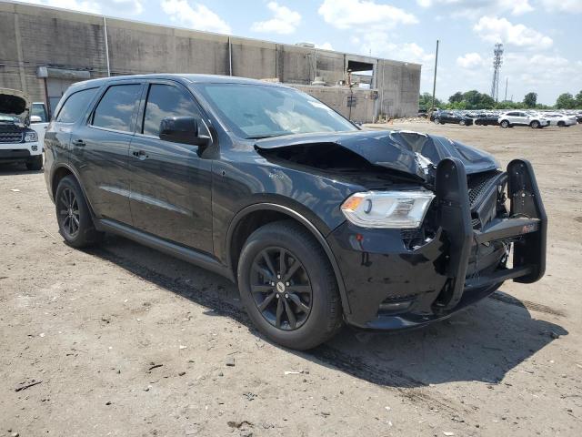 2020 DODGE DURANGO SS 1C4SDJFT2LC215113