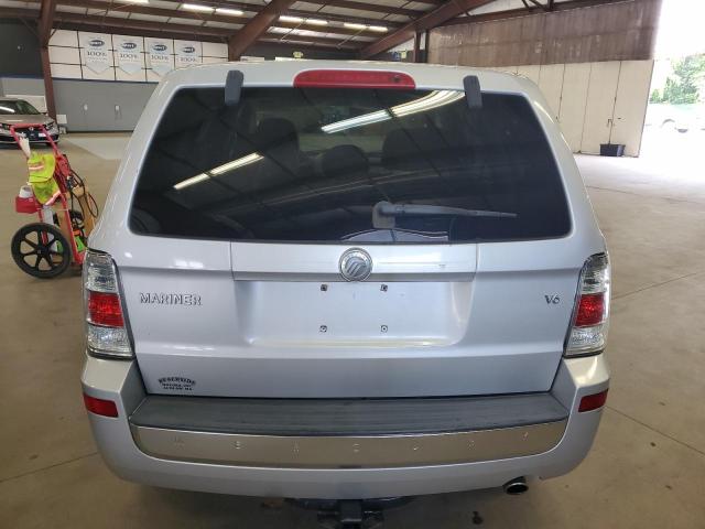 2008 Mercury Mariner VIN: 4M2CU811X8KJ18350 Lot: 60095684