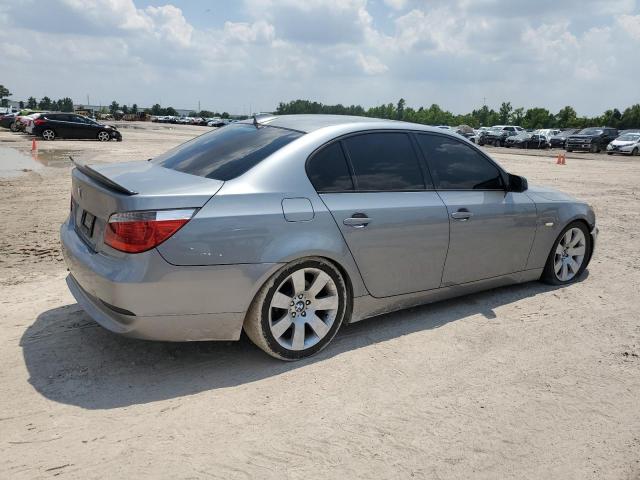 2005 BMW 530 I VIN: WBANA73585B814005 Lot: 58466534