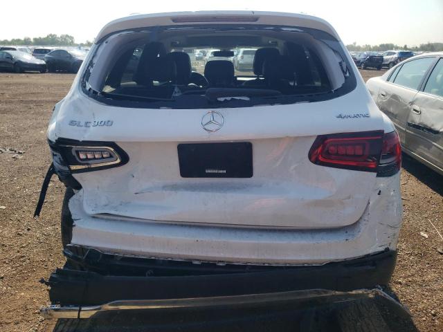 2020 Mercedes-Benz Glc 300 4Matic VIN: W1N0G8EB8LF856421 Lot: 58961054