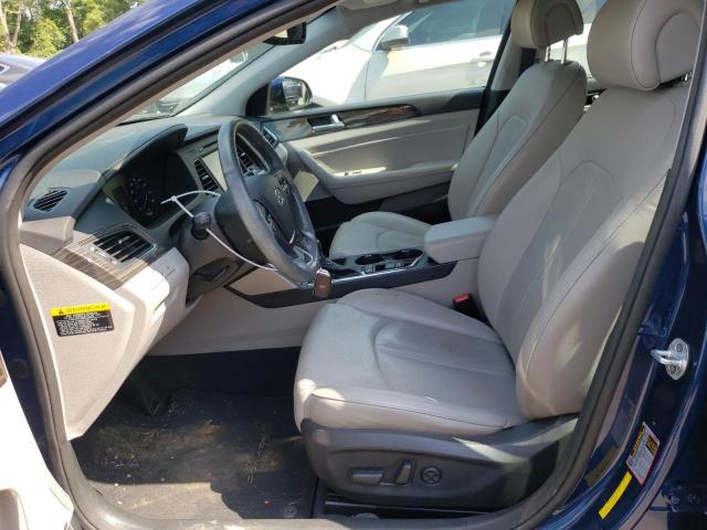 2015 Hyundai Sonata Sport VIN: 5NPE34AF7FH138217 Lot: 58635604