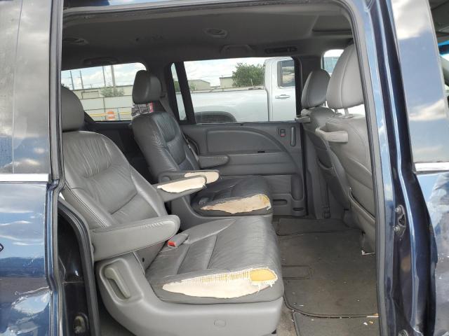 2010 Honda Odyssey Exl VIN: 5FNRL3H67AB098777 Lot: 60771524