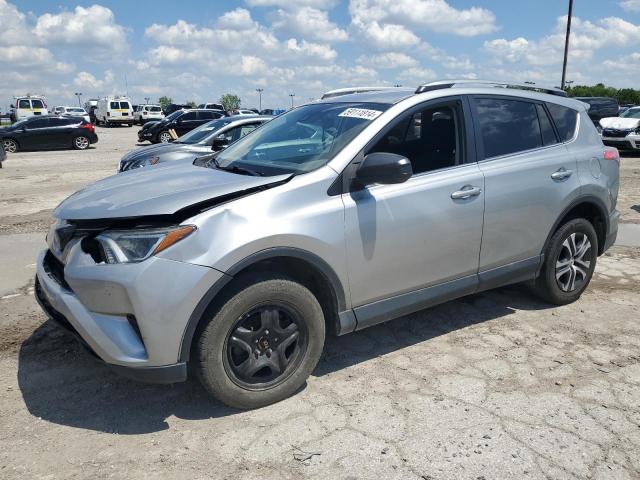 2T3ZFREV0JW449478 2018 TOYOTA RAV 4 - Image 1