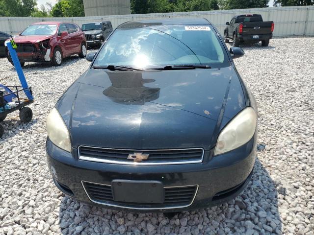 2011 Chevrolet Impala Ls VIN: 2G1WA5EKXB1183034 Lot: 59362534