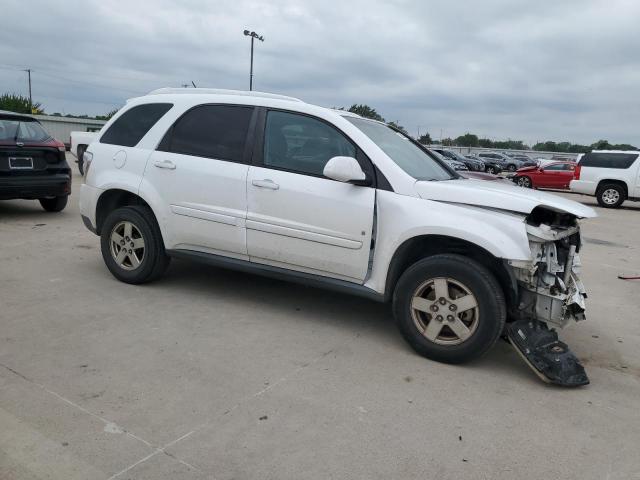 2008 Chevrolet Equinox Lt VIN: 2CNDL33F186002431 Lot: 58289674