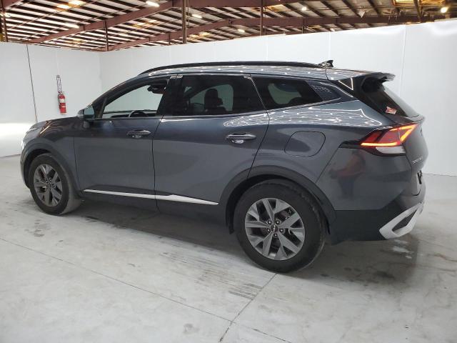 2023 KIA SPORTAGE S - 5XYK43AF2PG044328