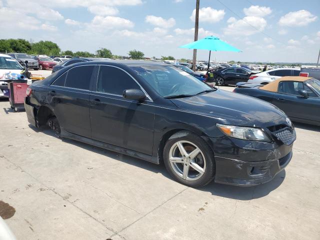 2010 Toyota Camry Base VIN: 4T1BF3EK9AU083663 Lot: 58991284