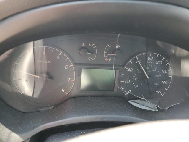 2016 Nissan Sentra S VIN: 3N1AB7AP1GY335094 Lot: 59128234